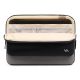 3. Inateck LBT11 33 cm (13") Etui kieszeniowe Czarny