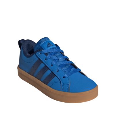 2. Buty dla dzieci adidas VS Pace 2.0 niebieskie JR0833