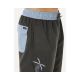 4. Boardshorty chłopięce RIP CURL Eternal Shred Block Volley-Boy czarne