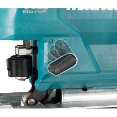 6. Wyrzynarka aku 18V DJV184Z MAKITA