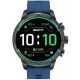 5. Smartwatch Gravity Czarny Pasek + Bransoleta GT41-2