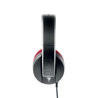3. FOCAL LISTEN PROFESSIONAL - Słuchawki studyjne