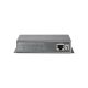 3. Przełącznik LevelOne GB PoE+ 5-portowy 19" 115W 1Gbps
