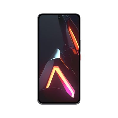 3. Nubia Neo 3 GT 5G 17,3 cm (6.8") Dual SIM USB Type-C 12 GB 256 GB 6000 mAh żółty