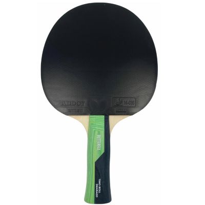 2. Rakietka do tenisa stołowego Butterfly Timo Boll Smaragd S841447