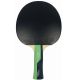 2. Rakietka do tenisa stołowego Butterfly Timo Boll Smaragd S841447