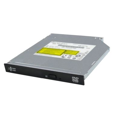 Hitachi-LG GTC2N dysk optyczny Wewnętrzny DVD±RW Czarny