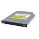 Hitachi-LG GTC2N dysk optyczny Wewnętrzny DVD±RW Czarny