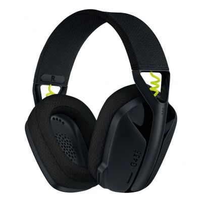 11. Logitech G 991-000539 kontroler gier Aluminium, Czarny USB Kierownica + pedały + zestaw słuchawkowy PC, PlayStation 4, PlayStation 5, Playstation 3