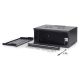 Digitus Zestaw sieciowy SOHO Pro, 483 mm (19") - 4U, 540 x 400 mm (szer. x gł.)