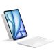 2. Inateck KB04122 QWERTZ Bluetooth Biały