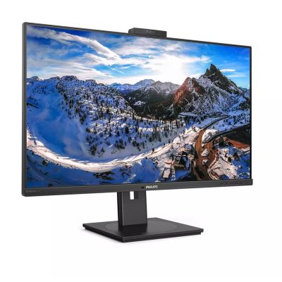 2. MONITOR PHILIPS LED 31,5" 329P1H/00