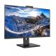 2. MONITOR PHILIPS LED 31,5" 329P1H/00