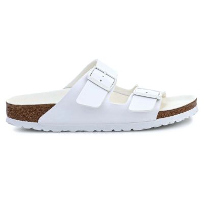 7. Buty Birkenstock BS W 1019046 White 