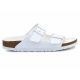 7. Buty Birkenstock BS W 1019046 White 
