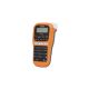 9. Brother PT-E110 drukarka etykiet Termotransferowy 180 x 180 DPI 20 mm/s HGe/TZe QWERTY