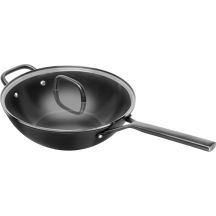 ZWILLING MILANO Wok z pokrywką 30 cm
