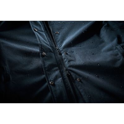 3. Helly Hansen płaszcz ocieplany W HH CLASSIC INS TRENCH 54511 597