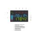 20. GREEN CELL PRZETWORNICA LCD 12V/230V 500W/1000W CZYSTY SINUS INVGC12P500LCD