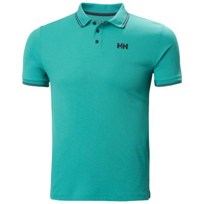 Helly Hansen męska koszulka POLO KOS 34068 472