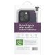 5. Etui UNIQ Iridescia Magclick Charging na iPhone 16 Pro - czarny