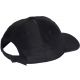 8. Czapka z daszkiem adidas Satin Baseball Cap OSFW HA5550