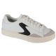 Skechers Eden LX - Slick Talk 185190-WBK Białe 36
