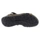 4. adidas Terrex Hydroterra Sandal JR8411 Zielone 43