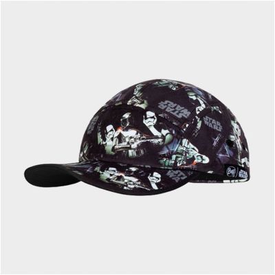 Dziecięca czapka z daszkiem BUFF STAR WARS 5 PANELS CAP JR   one size