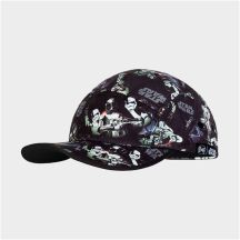 Dziecięca czapka z daszkiem BUFF STAR WARS 5 PANELS CAP JR   one size