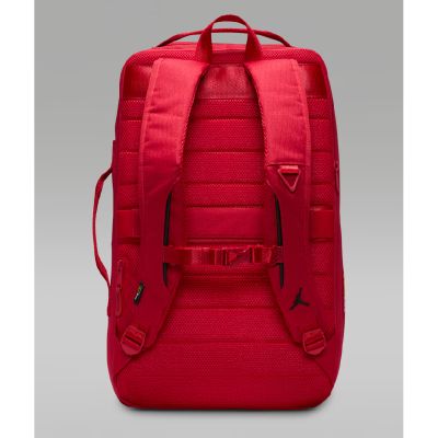 2. Plecak sportowy Air Jordan Jam Collectors Backpack 31.5L Gym Red - MA0944-R78