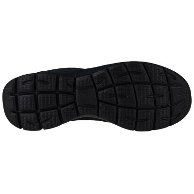 4. Buty Skechers Summits Fast Attraction W 149036-BBK 