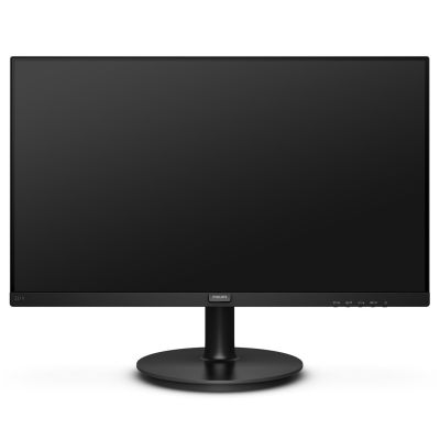 4. MONITOR PHILIPS LED 21,5" 221V8/00
