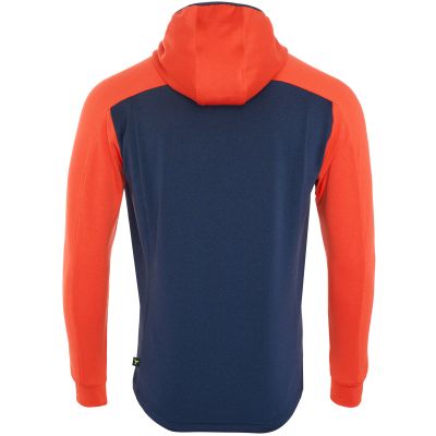 2. Bluza (PrimaLoft®, z kapturem) męska SILVINI Men Sweatshirt DIRILO