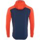 2. Bluza (PrimaLoft®, z kapturem) męska SILVINI Men Sweatshirt DIRILO