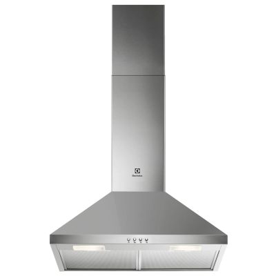 98. Okap kominowy ELECTROLUX LFC316X