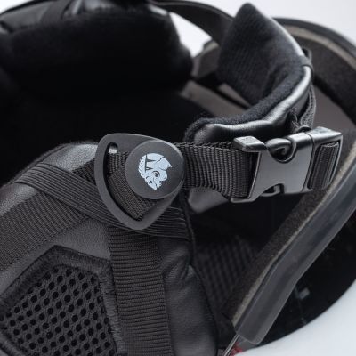 6. Kask Iguana Ibron 92800622944