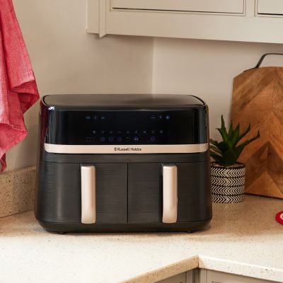 4. Frytkownica beztłuszczowa 27680-56 RUSSELL HOBBS