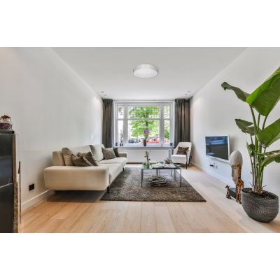 5. Plafon sufitowy LED Activejet AJE-KAMA 24W