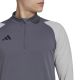 Bluza adidas Tiro 23 Competition Hoodie M HU1316