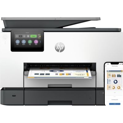 21. URZĄDZENIE WIELOFUNKCYJNE HP OFFICEJET PRO 9130B