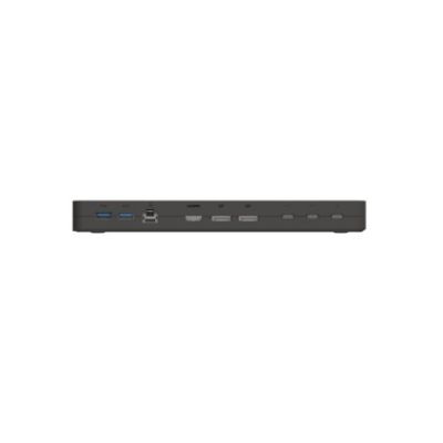 2. FUJITSU Thunderbolt 4 Portreplicator - do laptopów z serii E5x11, U7x11 oraz U9311/U9311X