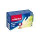 3. Rękawice lateksowe Vileda Natural Latex M/L 100 szt