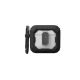 5. Obudowa ochronna UAG Plasma do Airpods 4 (black)