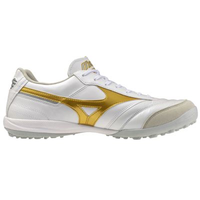 2. Buty Mizuno Morelia Sala Elite TF Q1GA261250