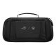 6. ASUS ROG Xbox Ally (2-in-1) Premium Pokrowiec Poliester, Poliuretan (PU) Czarny