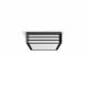 8. Plafon sufitowy oprawa Moonshine antracyt 2x E17/14W IP44 aluminium/tworzywo