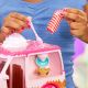 7. MGA Entertainment Yummiland Lipgloss Truck Przyczepka dla lalek