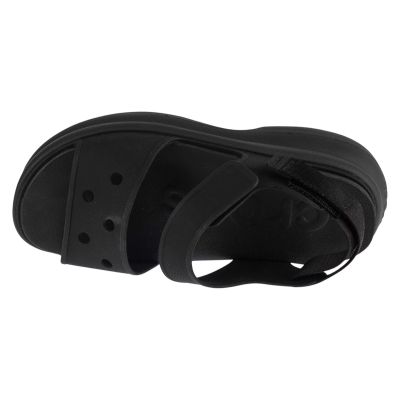 3. Crocs Soho Y Strap Sandal W 211755-001 Czarne 36/37