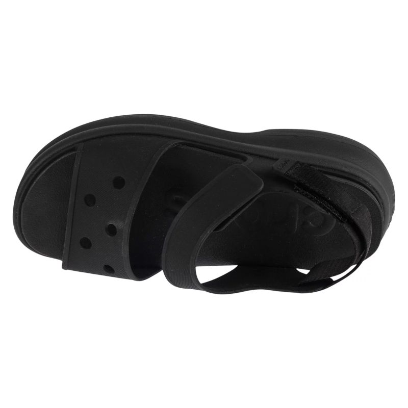 3. Crocs Soho Y Strap Sandal W 211755-001 Czarne 36/37